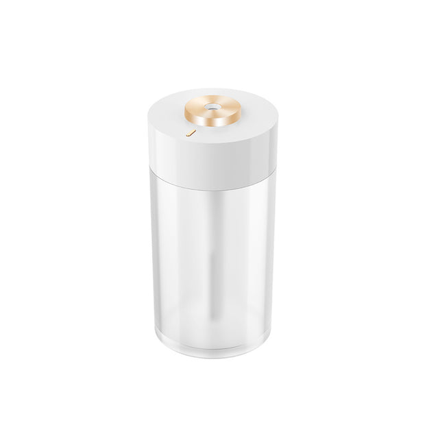 Wireless humidifier small