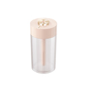 Wireless humidifier small